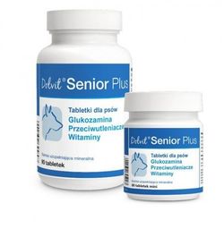 Dolvit Senior Plus 90tab.