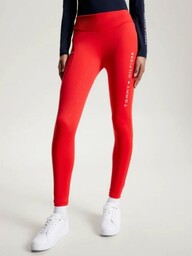 Tommy Hilfiger Equestrian Legginsy damskie ELMIRA ALL-YEAR -