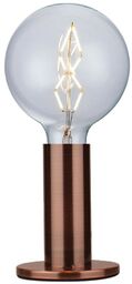 Halo Design - Elegance Deco Lampa Stołowa Antique
