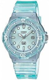 CASIO Zegarek LRW-200HS-2EVEF
