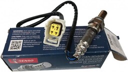 Sonda lambda tylna katalizator prawy Jeep Cherokee 3,7