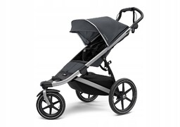 Wózek do biegania Thule Urban Glide 2 Dark