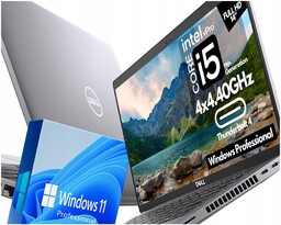 Business Line Dell Latitude z Core i5 11gen