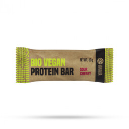 VanaVita BIO Wegański baton proteinowy 20 x 50