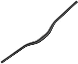 Dartmoor Kierownica Tornado Hi, alu 6061, 780mm, 31,8mm,