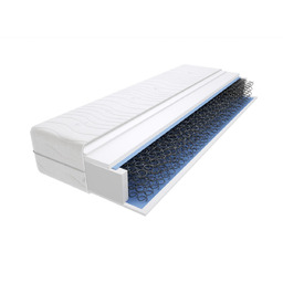 Materac bonellowy Drezno 85x135 cm