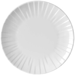 Talerz płytki 190 mm śniadaniowy i deserowy Selene