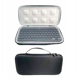 Etui na klawiaturę Logitech MX Keys Mini Futerał
