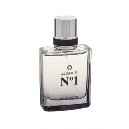 Aigner Aigner N 1 woda toaletowa 50 ml