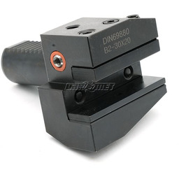 Darmet Uchwyt narzędziowy VDI 50 typ B2 poprzeczny