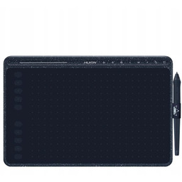 Tablet graficzny Huion HS611 Blue