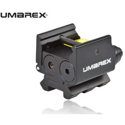Celownik laserowy Umarex Nano Laser I na szynę