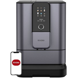Ekspres do kawy Nivona 8107