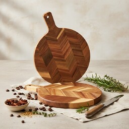 Komplet Desek Do Krojenia Snitts