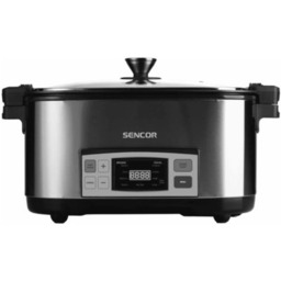 Sencor SPR 5500SS Wolnowar