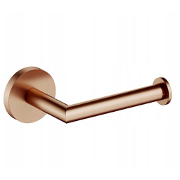 Omnires Modern Project Uchwyt na papier miedź MP60510CPB