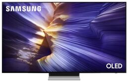 TV SET LCD 83" OLED 4K/QE83S90FAEXXH SAMSUNG