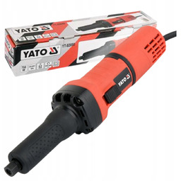 Szlifierka Prosta 750W Reg. Prędkość YT-82080 Yato
