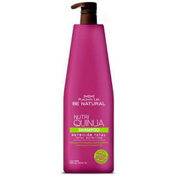 Placenta Life Nutri Quinua, szampon nawilżający, 1000ml