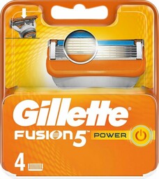 Gillette Fusion 5 Power Wymienne ostrza do maszynki