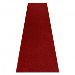 Chodnik ETON 120 czerwony 50x200 cm