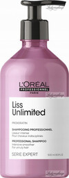 L Oréal Professionnel - SERIE EXPERT - LISS
