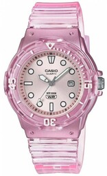 CASIO Zegarek LRW-200HS-4EVEF