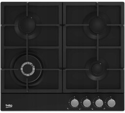 Płyta gazowa Beko HIAW64225SB 60 cm Zabudowa 7800