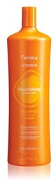 Fanola Nourishing Wonder Szampon do włosów 1000 ml