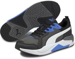 Buty sportowe męskie Puma X-RAY wielokolorowe 37260234-42