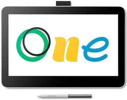 Wacom One 12 Pen Display