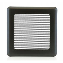 Kratka kominkowa KRL14 140x140 mm Light z ramką