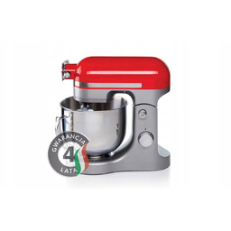 Robot Planetarny Ariete Moderna 1589/00 1600W 5,5L 11