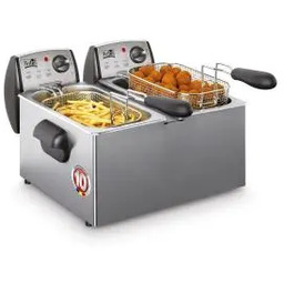 Fritel FR 1850 4400W 6l Frytkownica tradycyjna