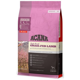 ACANA Karma dla psa Singles Grass-Fed Jagnięcina 11.4