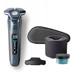 Golarka Philips S7882/55 Na sucho/mokro BT 60min