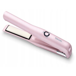 Prostownica akumulatorowa Beurer Hs 20 Różowy