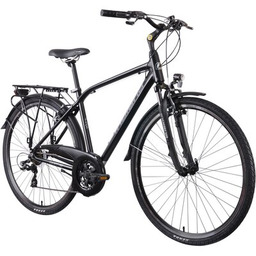 INDIANA Rower trekkingowy X-Road 1.0 M23 28 cali