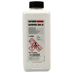 WYWOŁYWACZ FILMU ILFORD ILFOTEC DD-X/1l
