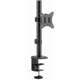 GEMBIRD BIURKOWE REGULOWANE RAMIĘ NA MONITOR 17"-32",