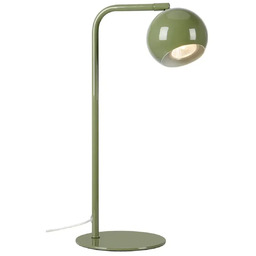 Markslojd Regulowana lampa na stół Pop 109034 kula