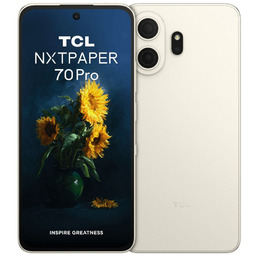 TCL NXTPAPER 70 Pro 8/256GB Nebula Gold