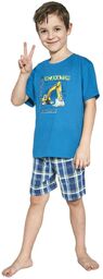 Piżama kids Machne 2 789/87