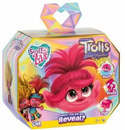 COBI Maskotka Little Live Pets Scruff-a-Luvs Trolle MO-30181