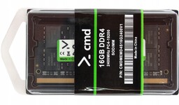 Pamięć Ram 16GB Do Acer Extensa EX215-53