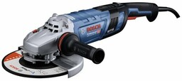 BOSCH Szlifierka kątowa Professional GWS 30-230 PB 06018G1100