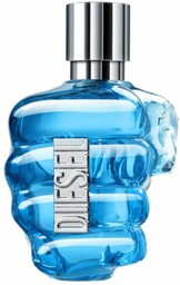 Diesel Only The Brave High woda toaletowa 75