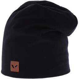 Czapka bawełniana Viking Amar 09 czarny