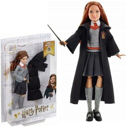 Harry Potter, lalka Ginny Weasley, zestaw