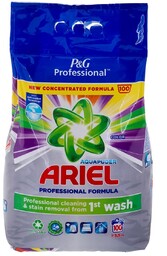 Ariel Professional Color proszek do prania 5,5 kg